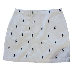 Ralph Lauren Sport mini skirt.  Womens.  Size 4.